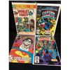 Image 1 : ASSORTED COMIC BOOK LOT