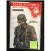 Image 1 : NAZI ZOMBIES DECLASSIFIED EDITION SIGNED BY JOSEPH WIGHT