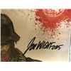Image 2 : NAZI ZOMBIES DECLASSIFIED EDITION SIGNED BY JOSEPH WIGHT
