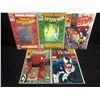 Image 1 : ASSORTED SPIDER-MAN COMIC BOOK LOT (MARVEL COMICS)