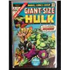 Image 1 : GIANT-SIZE HULK #1 (MARVEL COMICS)