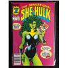 Image 1 : THE SENSATIONAL SHE-HULK #1 (MARVEL COMICS)