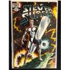 Image 1 : SILVER SURFER #1 (MARVEL COMICS)
