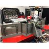 Image 1 : VINTAGE G.I JOE HEADQUARTERS COMMAND CENTER (COMPLETE) 1983