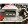 Image 2 : VINTAGE G.I JOE HEADQUARTERS COMMAND CENTER (COMPLETE) 1983
