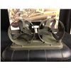 Image 3 : G.I JOE HOVERCRAFT KILLER W.H.A.L.E w/ BOX