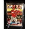 Image 1 : 2018 Topps Update Shohei Ohtani Rookie Debut US285 Angels RC