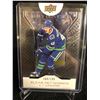 Image 1 : 2019-20 UD Buybacks Elias Pettersson 108/199