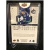 Image 2 : 2019-20 UD Buybacks Elias Pettersson 108/199