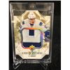 Image 1 : 2014/15 UD Ultimate Debut Threads Bo Horvat #DT-BH 083/100