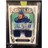 Image 1 : Adam Gaudette Rookie Artifacts Auto Patch 95/99