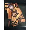 Image 1 : DARRYL SITTLER SIGNED MAPLE LEAFS PRINT