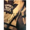 Image 2 : DARRYL SITTLER SIGNED MAPLE LEAFS PRINT