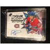 Image 1 : 2019-20 SPx Superscripts Ryan Poehling #RSS-RP Rookie Auto