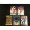 Image 1 : NHL HOCKEY ROOKIE CARD LOT