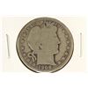 Image 1 : 1908-O BARBER HALF DOLLAR