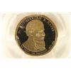 Image 1 : 2011-S RUTHERFORD  B. HAYES DOLLAR PCGS PR69 DCAM