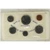 Image 2 : 1971 CANADA UNC SET ORIGINAL ROYAL CANADIAN MINT