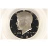 Image 1 : 1981-S TYPE I KENNEDY HALF DOLLAR PCGS PR69 DCAM
