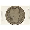 Image 1 : 1900 BARBER QUARTER
