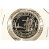 Image 1 : 2003 LIBERIA $5 LEWIS & CLARK BRILLIANT UNC