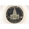 Image 1 : 1976-S SILVER KENNEDY HALF DOLLAR PCGS PR69 DCAM