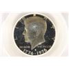 Image 2 : 1976-S SILVER KENNEDY HALF DOLLAR PCGS PR69 DCAM
