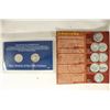 Image 2 : 2-US COIN SETS WESTWARD JOURNEY NICKEL SET