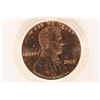 Image 2 : 2009 LINCOLN CENT PCGS MS65RD EARLY CHILDHOOD
