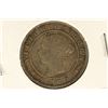 Image 1 : 1870 JAMAICA HALF PENNY