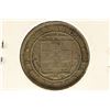 Image 2 : 1870 JAMAICA HALF PENNY