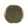Image 2 : 1852 US LARGE CENT