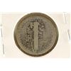 Image 2 : 1921 MERCURY DIME KEY DATE