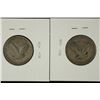 Image 2 : 1929-S & 1930 STANDING LIBERTY QUARTERS