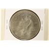 Image 2 : 1923 PEACE SILVER DOLLAR UNC