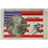 Image 2 : 1998 AMERICAN SILVER EAGLE BRILLIANT UNC