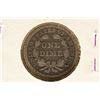 Image 2 : 1853 SEATED LIBERTY DIME
