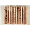 Image 1 : 5-50 CENT ROLLS OF 2009-D BIRTH & EARLY CHILDHOOD