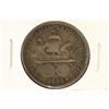 Image 1 : 1893 COLOMBIAN EXPOSITION HALF DOLLAR