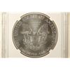 Image 2 : 2014 AMERICAN SILVER EAGLE NGC MS70