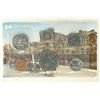 Image 1 : 1978 CANADA UNC SET ORIGINAL ROYAL CANADIAN MINT