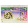 Image 1 : 2017 ATLANTIC OCEAN 6 OCEAN DOLLARS