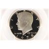 Image 1 : 1978-S KENNEDY HALF DOLLAR PCGS PR69 DCAM