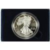 Image 1 : 2011-W PROOF AMERICAN SILVER EAGLE