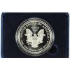 Image 2 : 2011-W PROOF AMERICAN SILVER EAGLE