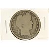 Image 1 : 1906-D BARBER HALF DOLLAR