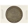 Image 1 : 1919-C NEWFOUNDLAND SILVER 25 CENTS