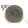 Image 1 : 1837 US LARGE CENT