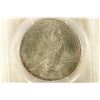 Image 2 : 1922 PEACE SILVER DOLLAR PCGS MS61