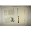 Image 3 : OFFICIAL UNICEF PROOF EDITION PRINT & STAMP WITH